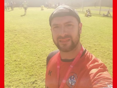 Alejandro González diaz