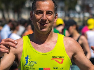 Rui Russo dos Santos 