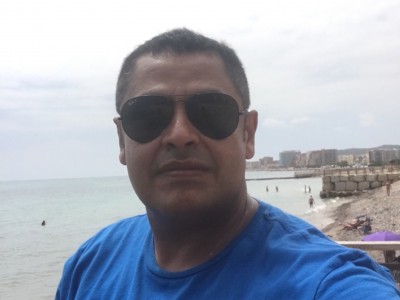 Gustavo adolfo miranda