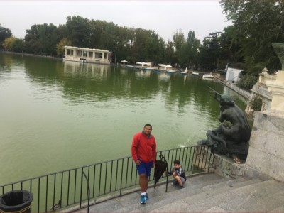 Gustavo adolfo miranda