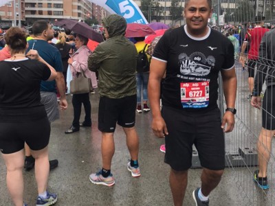 Gustavo adolfo miranda