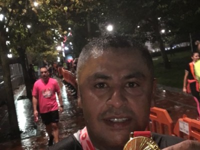 Gustavo adolfo miranda