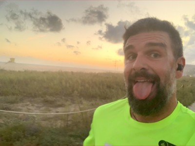 Oscar Marco Gonzalez