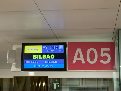 Oscar Marco Gonzalez