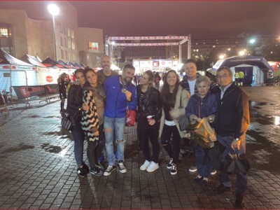 Oscar Marco Gonzalez