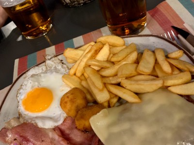 Oscar Marco Gonzalez