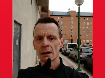 Miguel de la Torre Fernández