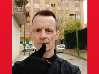 Miguel de la Torre Fernández