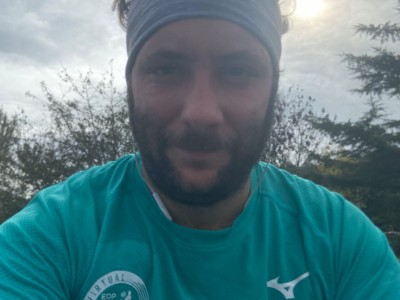 Joseba del Rio Cuesta