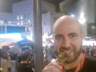 jorge González Rodríguez 