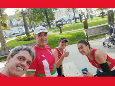 Mikel Hormaza Fradua