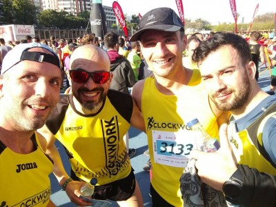 Miguel Angel Ruiz Rius