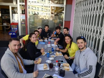 Miguel Angel Ruiz Rius