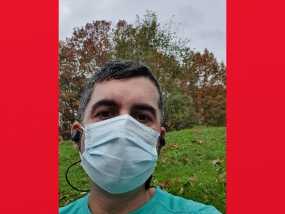 Aingeru M Espinazo Arce