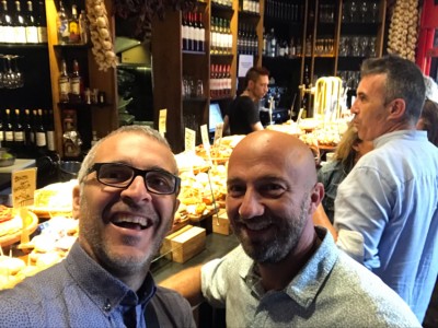 Ramon Rossello Garcia