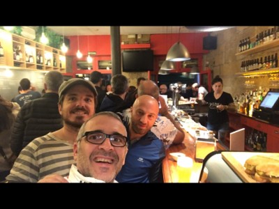 Ramon Rossello Garcia