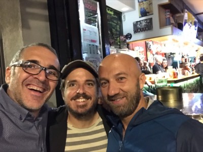 Ramon Rossello Garcia