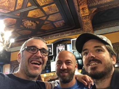 Ramon Rossello Garcia