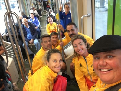 Ana María  Llabrés Sintes