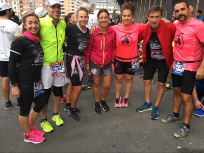 Ana María  Llabrés Sintes