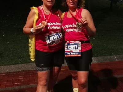 Sonia Bayón Barbero