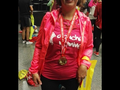 Sonia Bayón Barbero