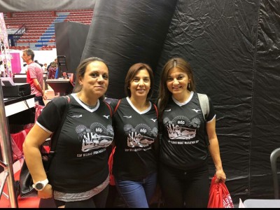 Sonia Bayón Barbero