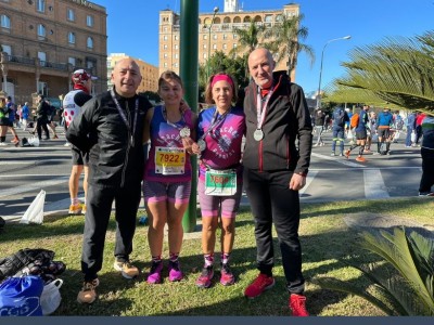 Sonia Bayón Barbero