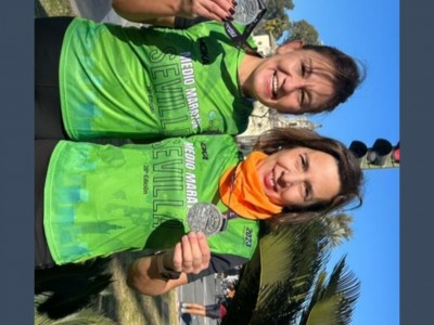 Sonia Bayón Barbero