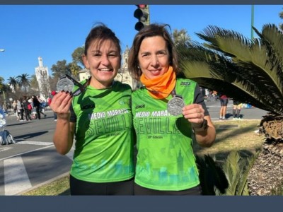 Sonia Bayón Barbero