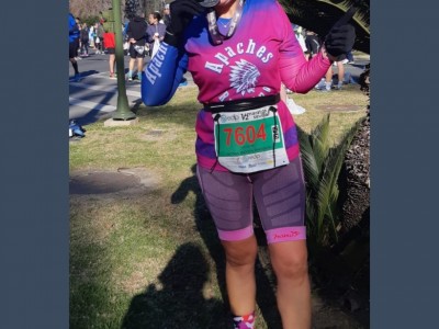 Sonia Bayón Barbero