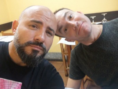 David  López García 