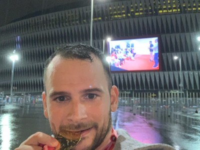 Juan José Fernàndez Mora