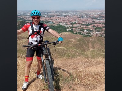 Alfonso Díaz Pérez