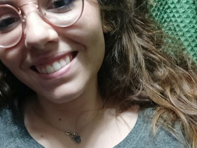 María Delgado Rodríguez