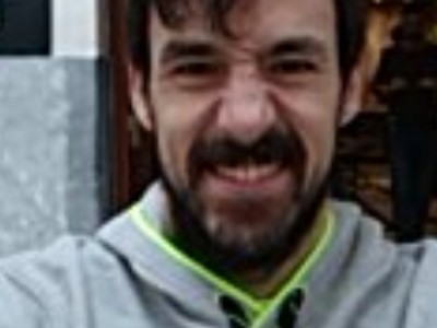 Jesús Heredero Valencia