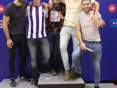 Jesús Heredero Valencia