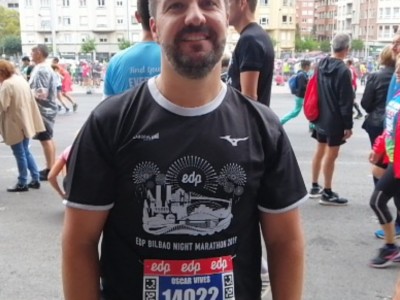 OSCAR Vives CAÑELLAS 