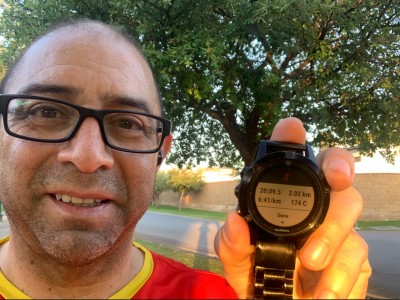 Javier Hernandez-Gallegos