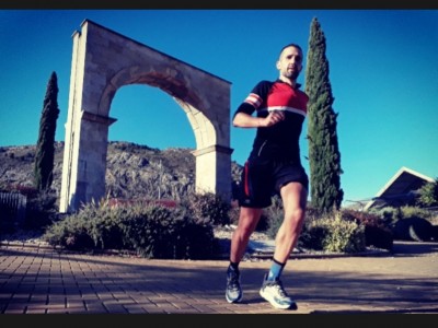 Antonio  Jaén Fernández 