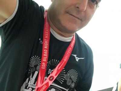 Juan José  Igartua Perosanz