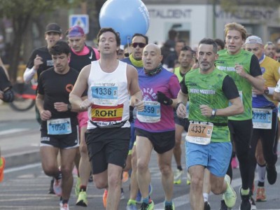 Juan José  Igartua Perosanz