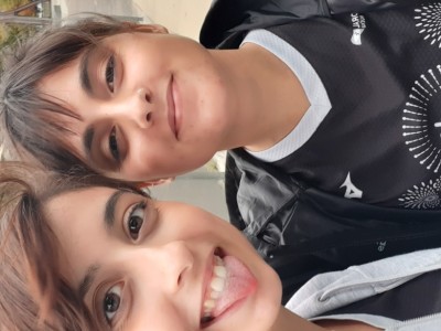 andrea Ríos cabrero