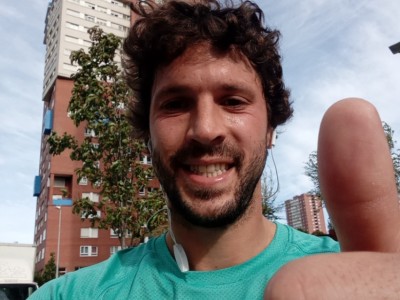 urtxi callejo gonzalez