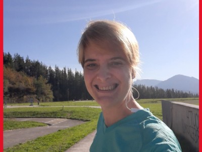 iratxe Cuende Izquierdo