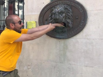 Daniel  Martín Gutiérrez 