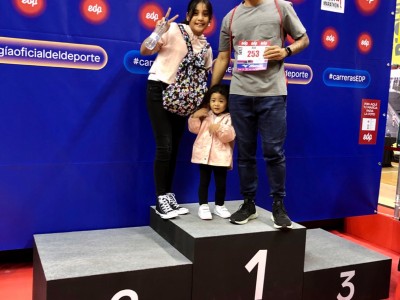 Redempto Junior  Enriquez Gimena