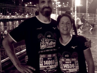 Iratxe Lazaro Castillo