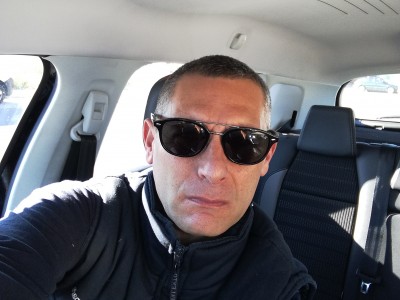 Francisco Manuel Ruiz Garrido