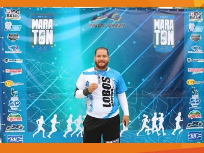 Wilfredo  Lomelin Santos 